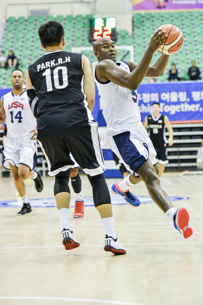 CISM Korea 2015_Basketball10